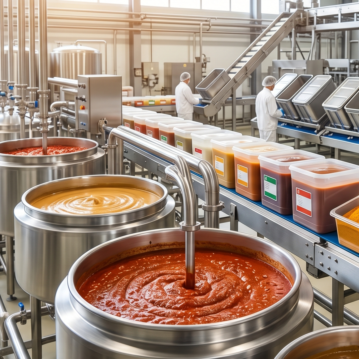 Food Industry
