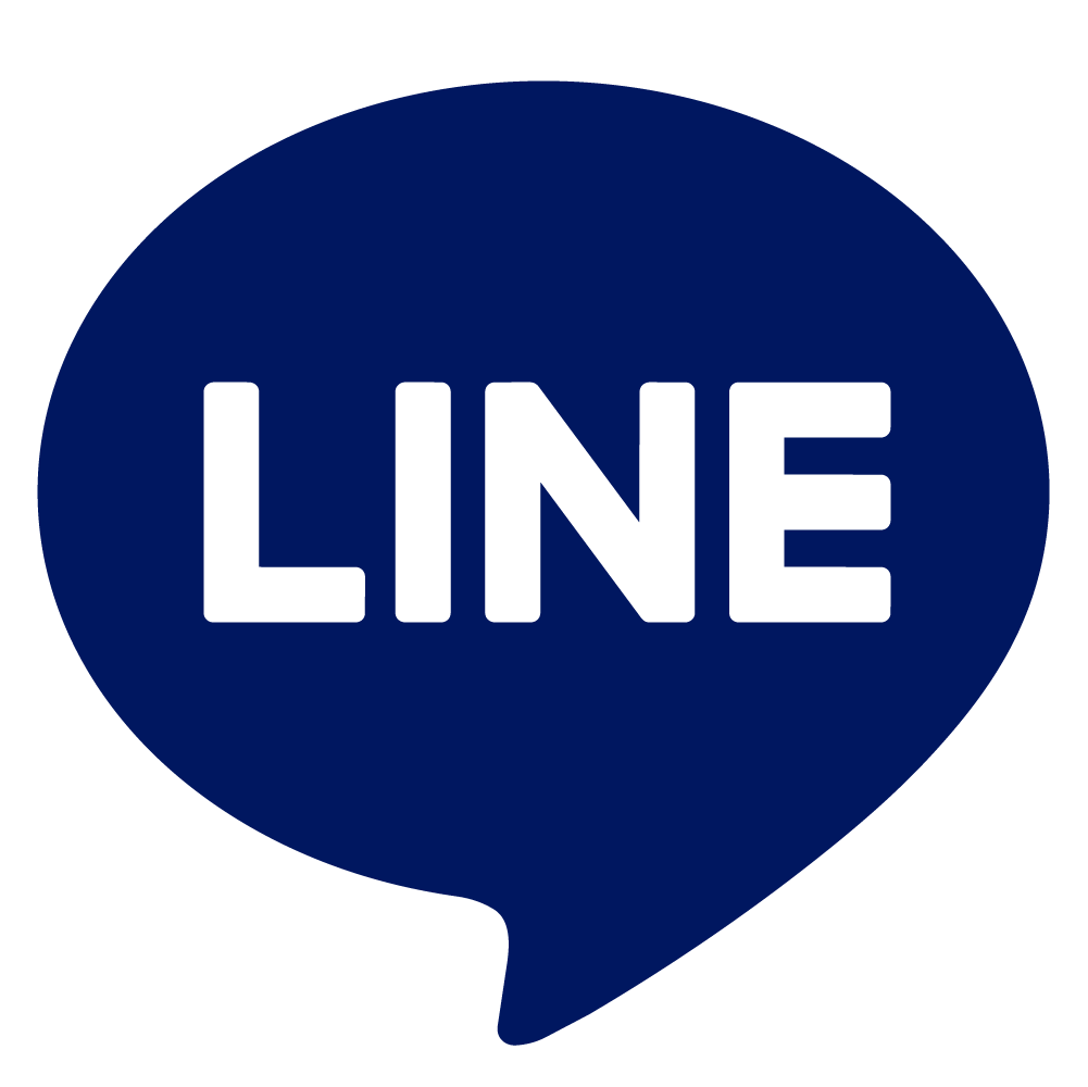 LINE