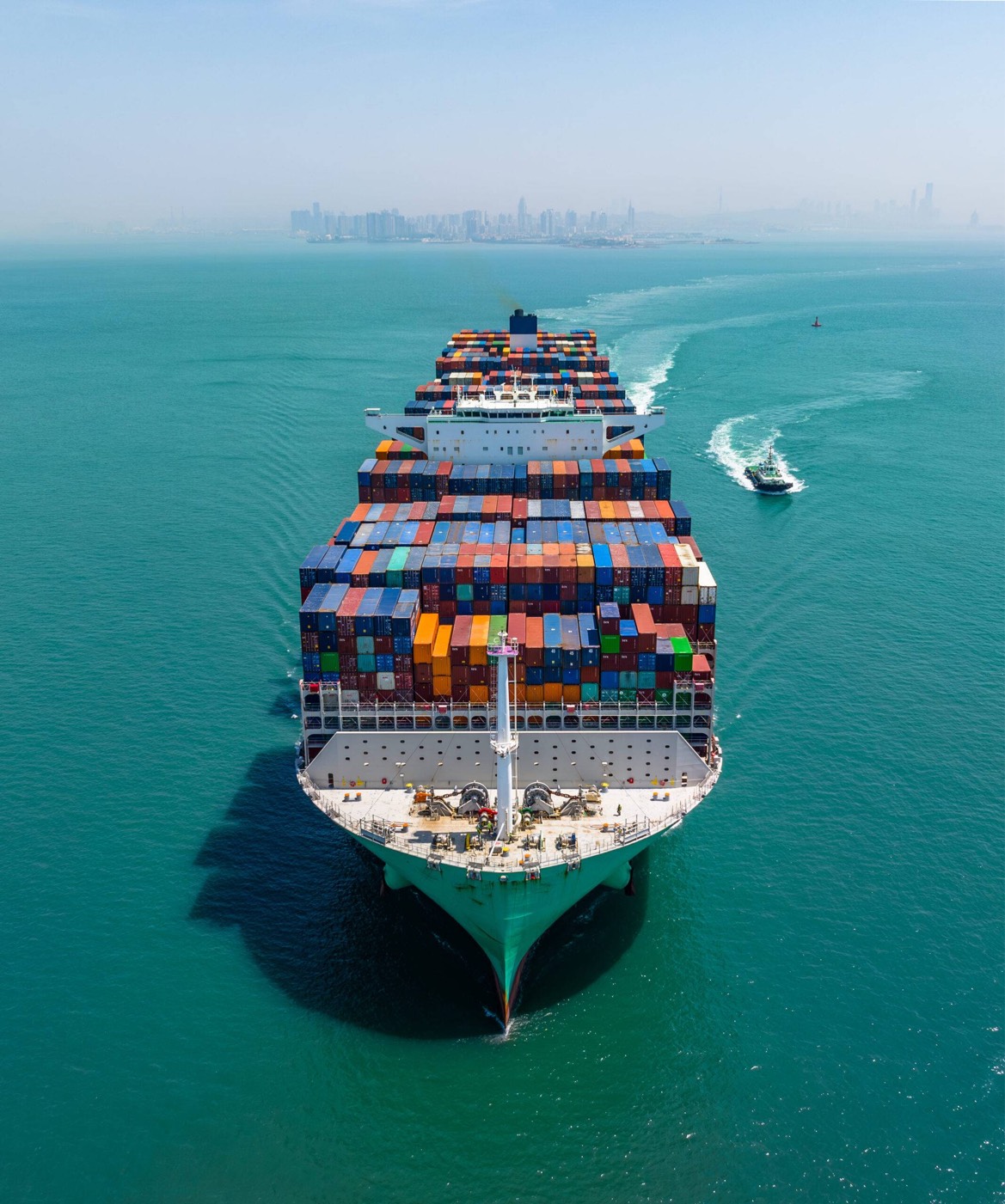 Chemical Products Import
