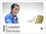 Counter Services