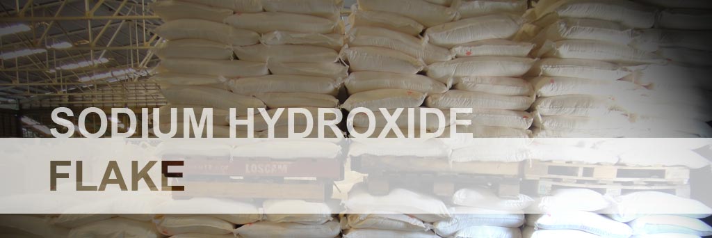 Sodium Hydroxide Flake