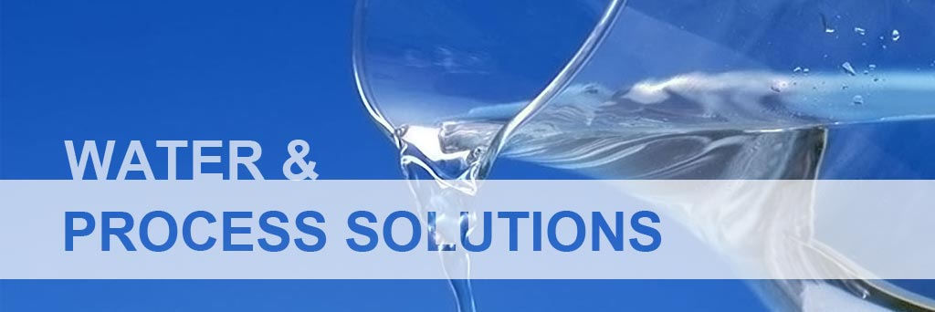 Water & Process Solutions